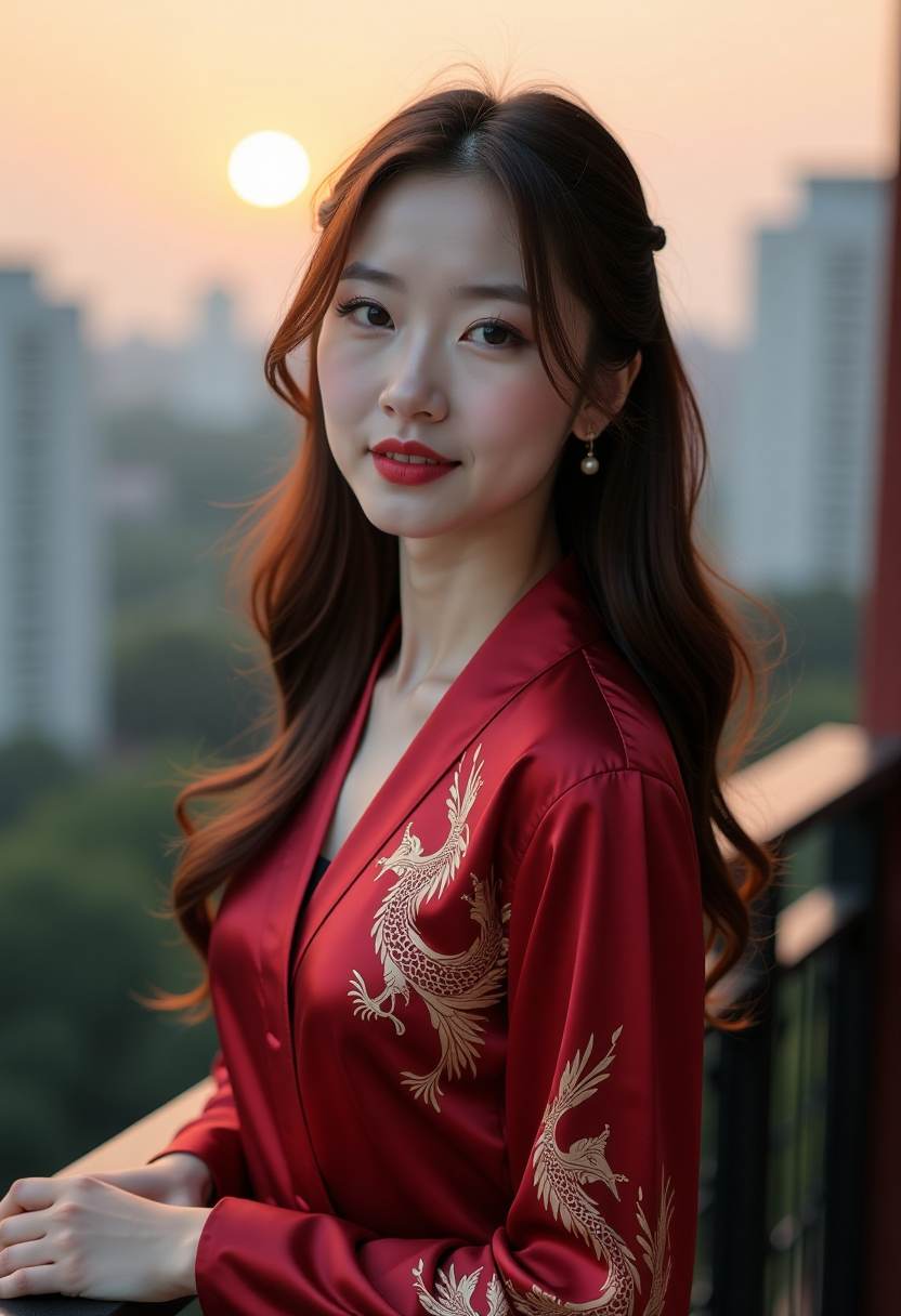 潮汐里的秘密